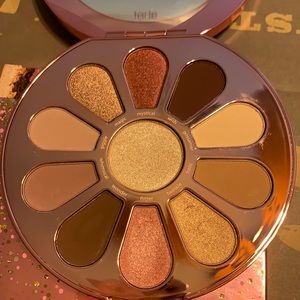Tarte Makeup
